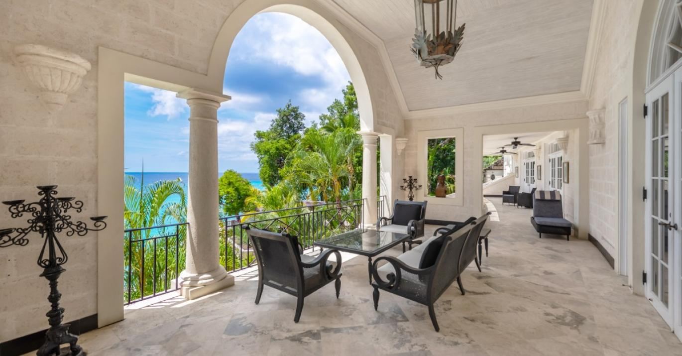 Villa Cove Spring House