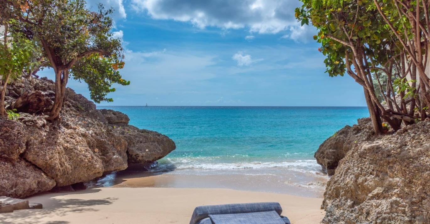 Villa Cove Spring House