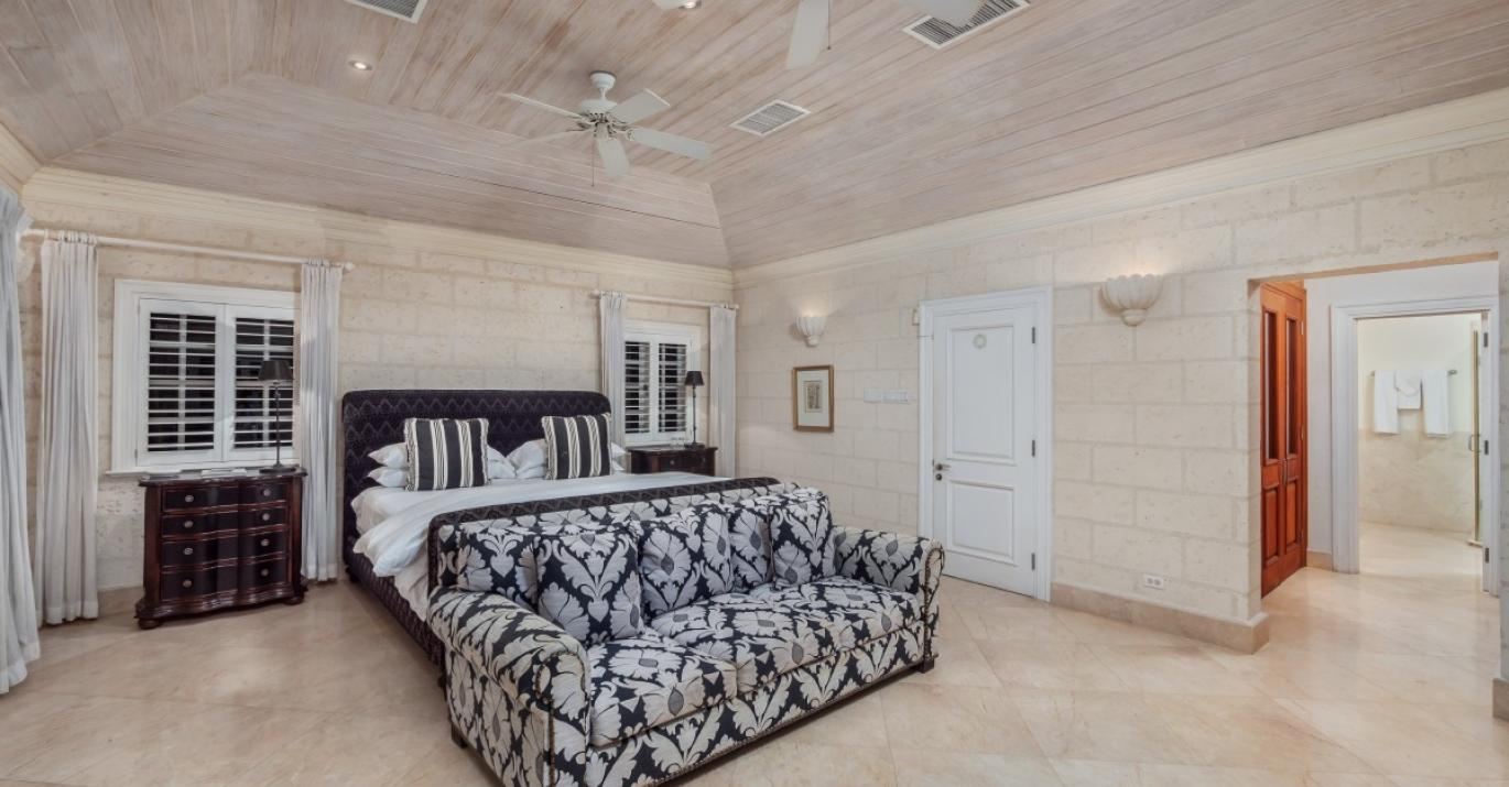 Villa Cove Spring House