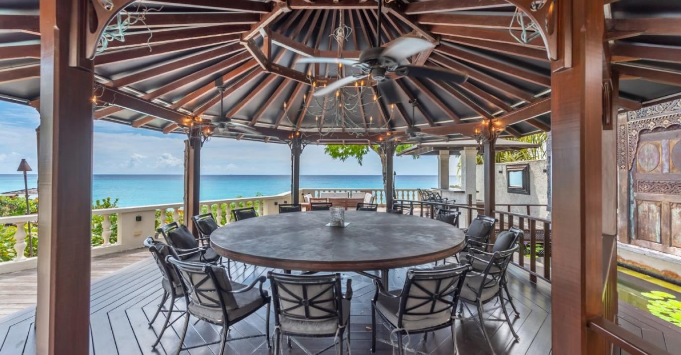 Villa Cove Spring House