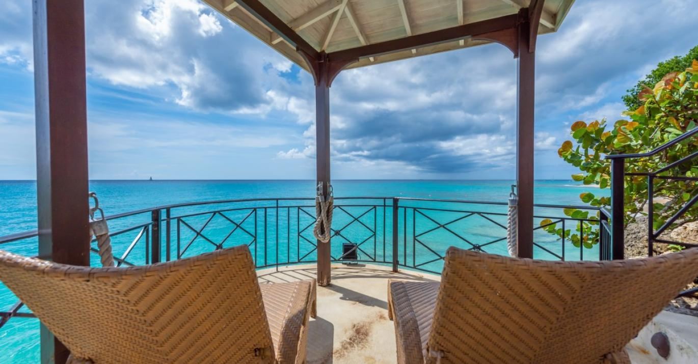 Villa Cove Spring House