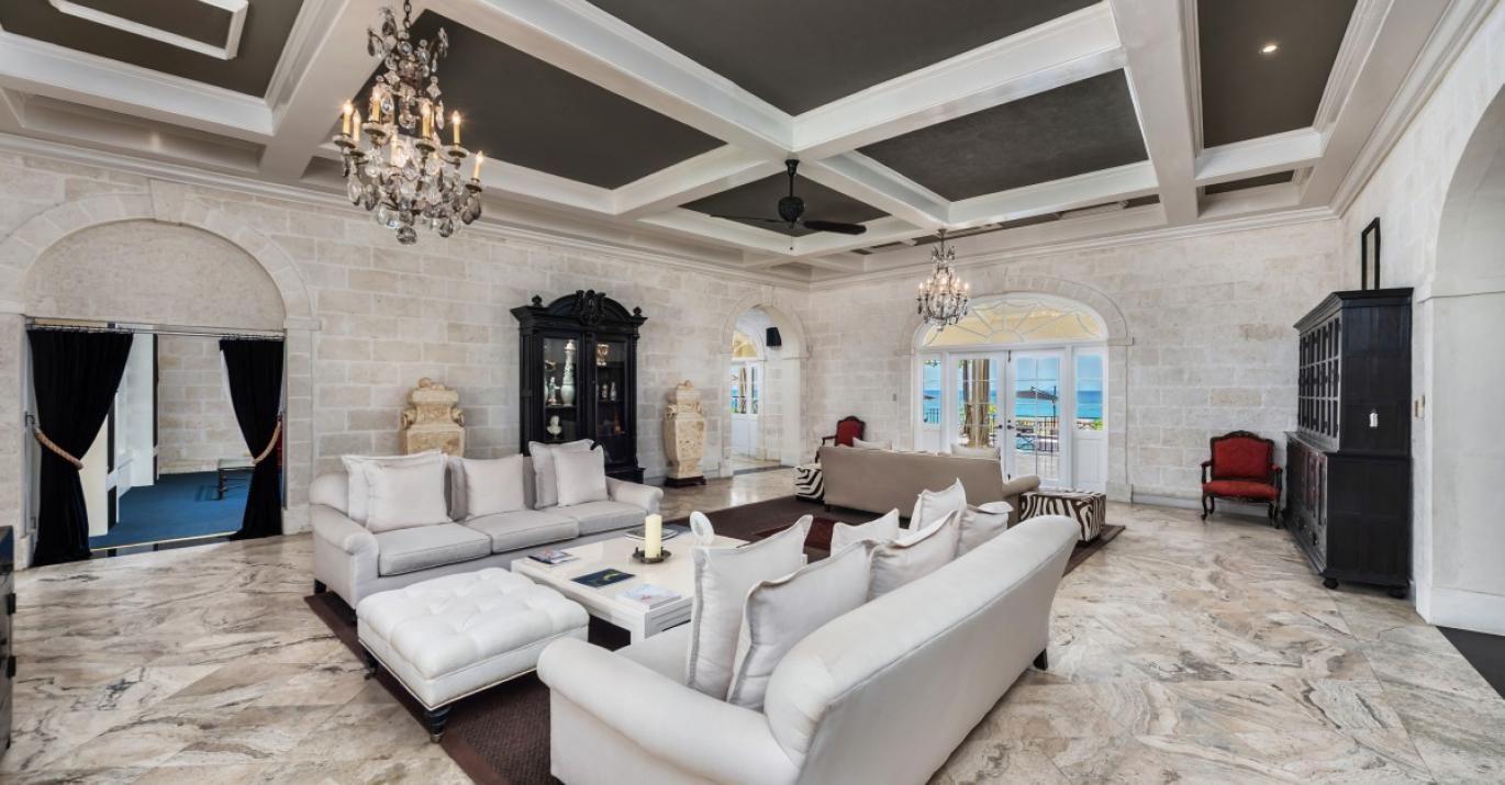 Villa Cove Spring House