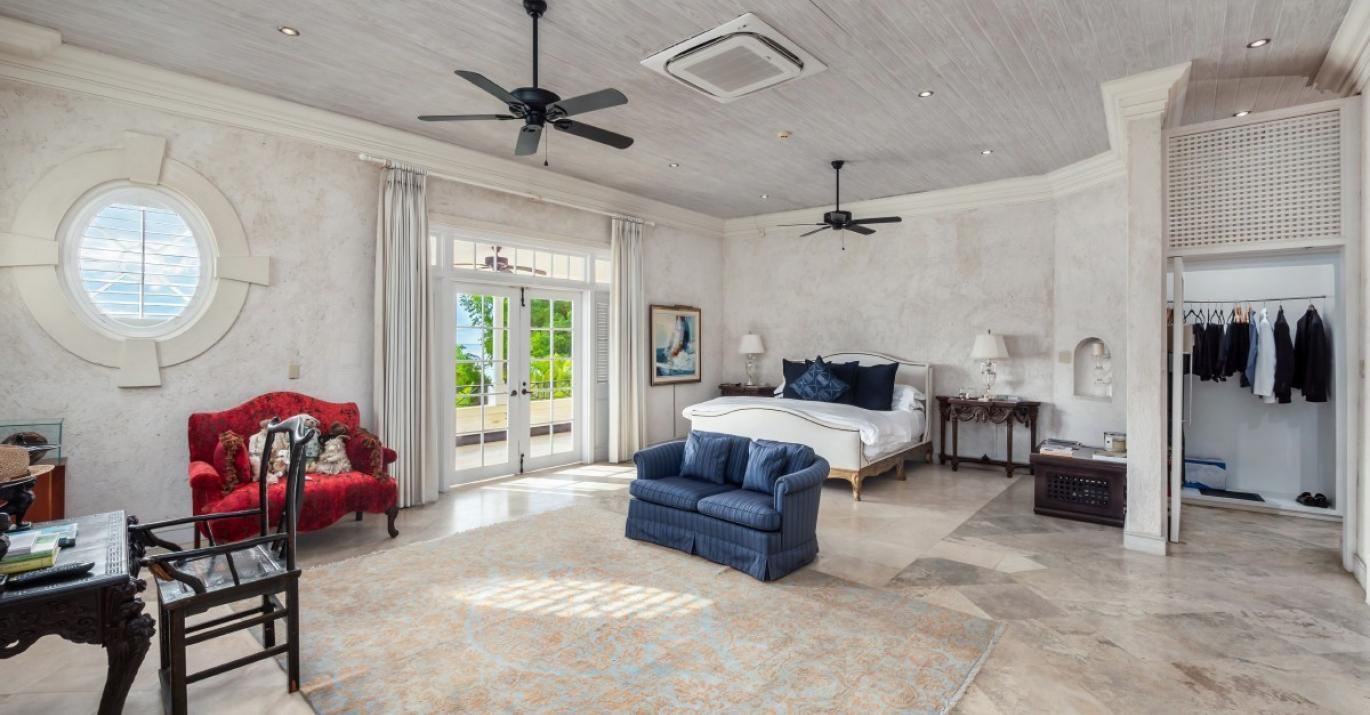 Villa Cove Spring House