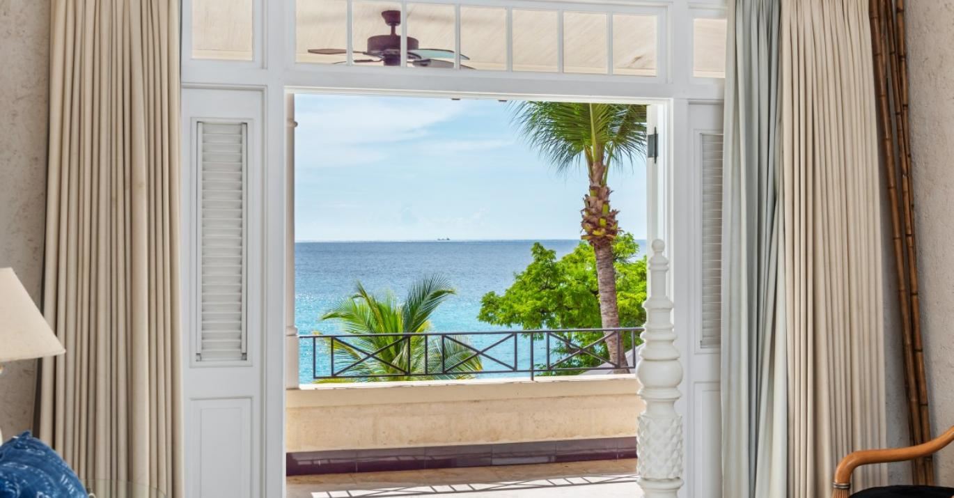 Villa Cove Spring House