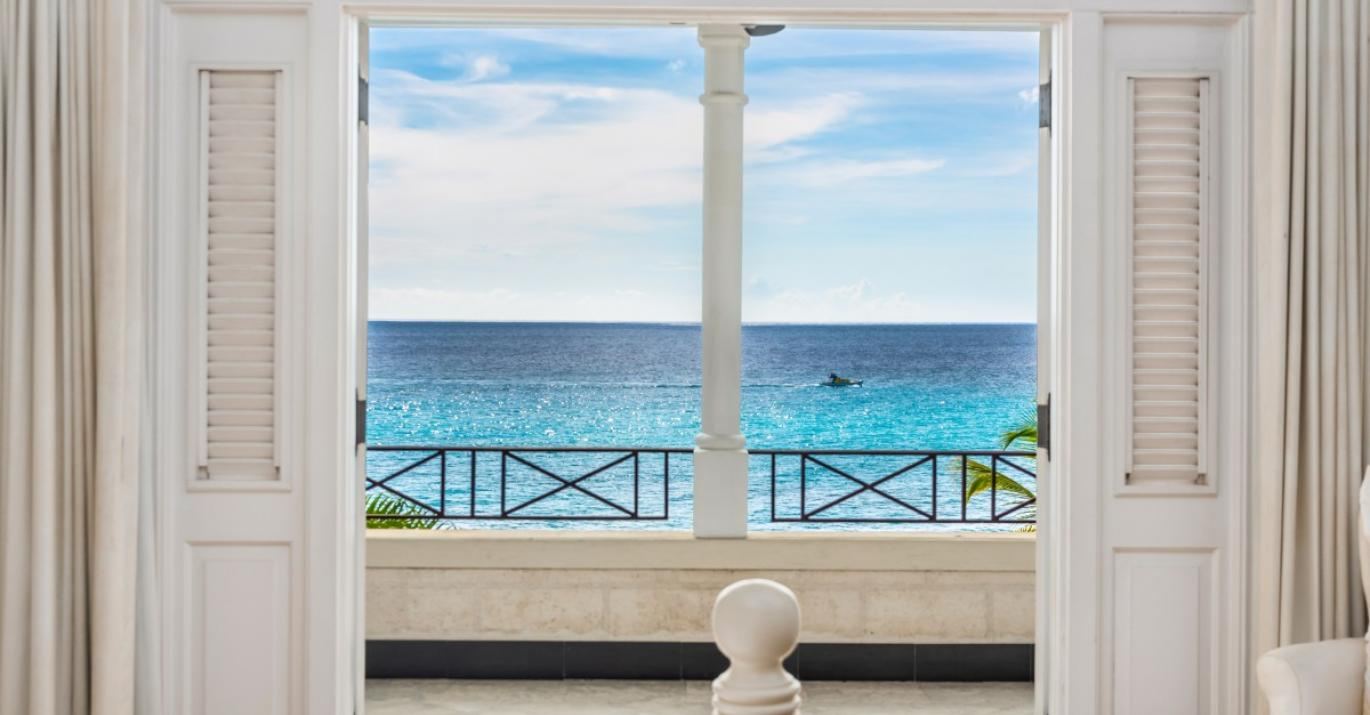 Villa Cove Spring House