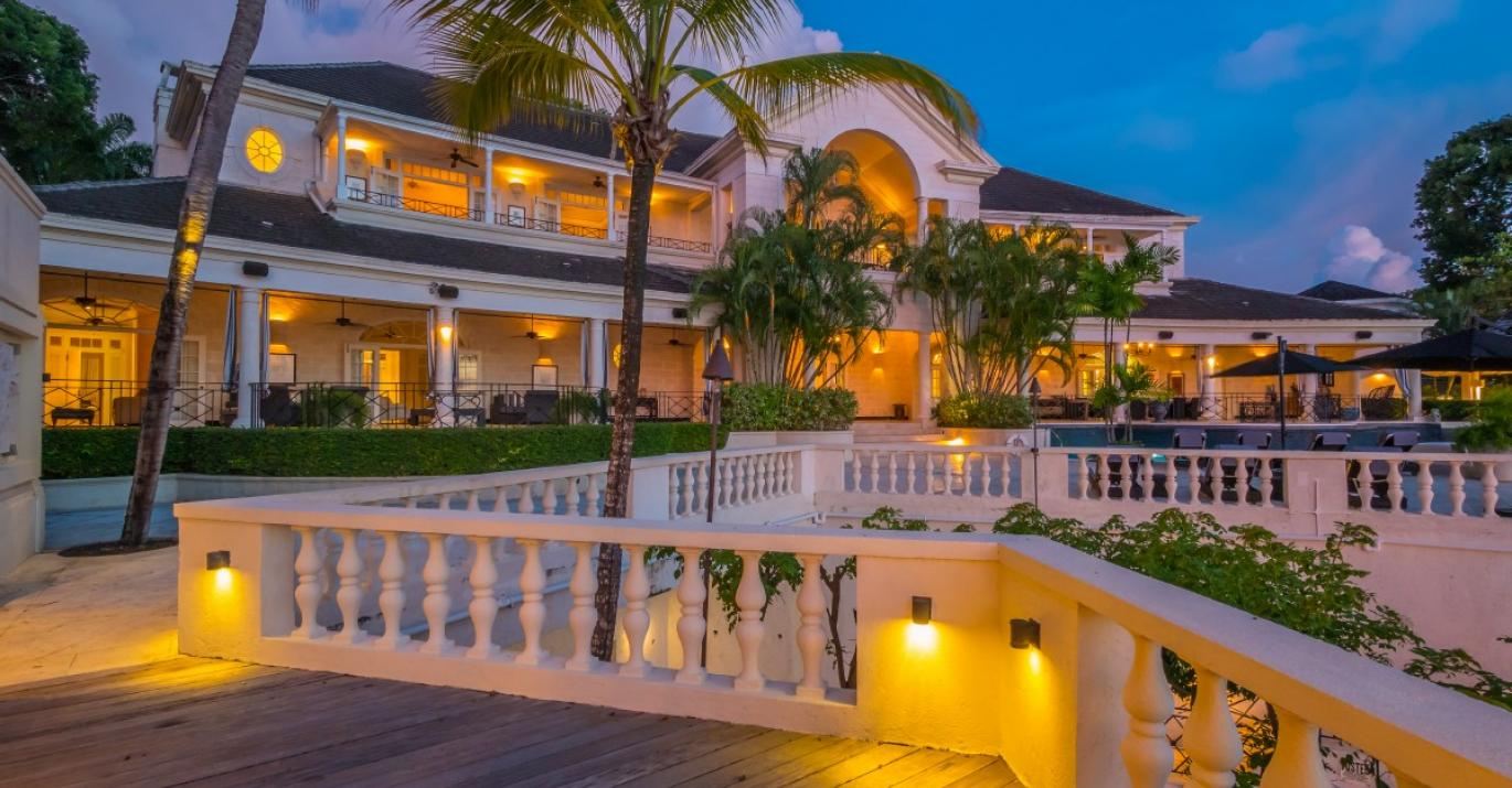 Villa Cove Spring House