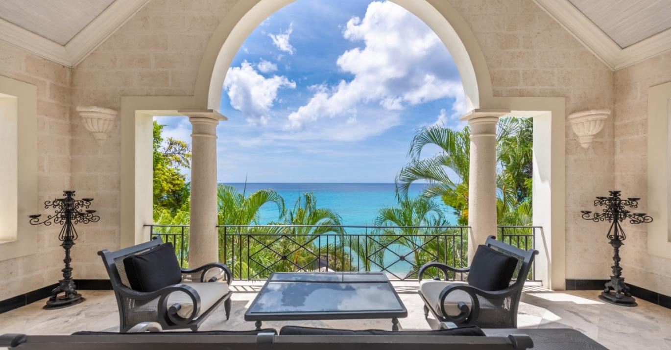 Villa Cove Spring House