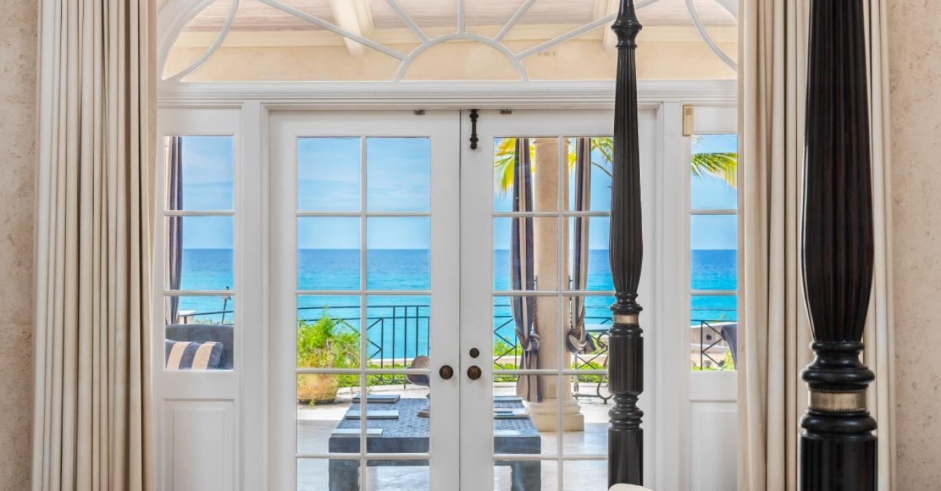 Villa Cove Spring House