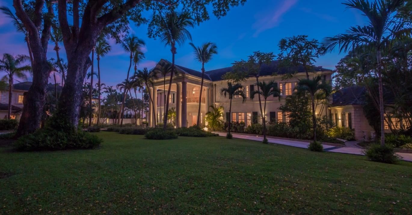 Villa Cove Spring House