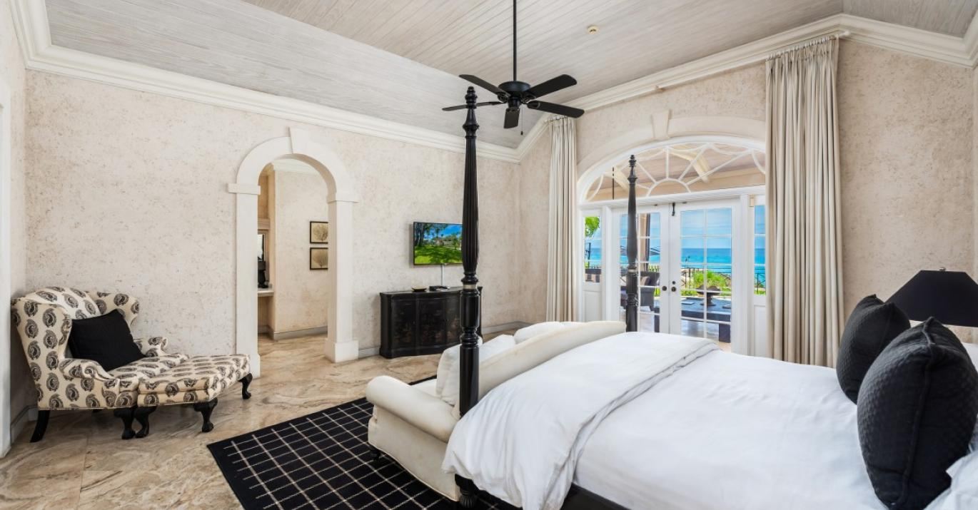 Villa Cove Spring House