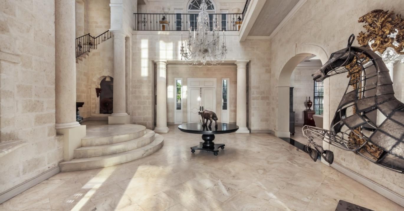 Villa Cove Spring House