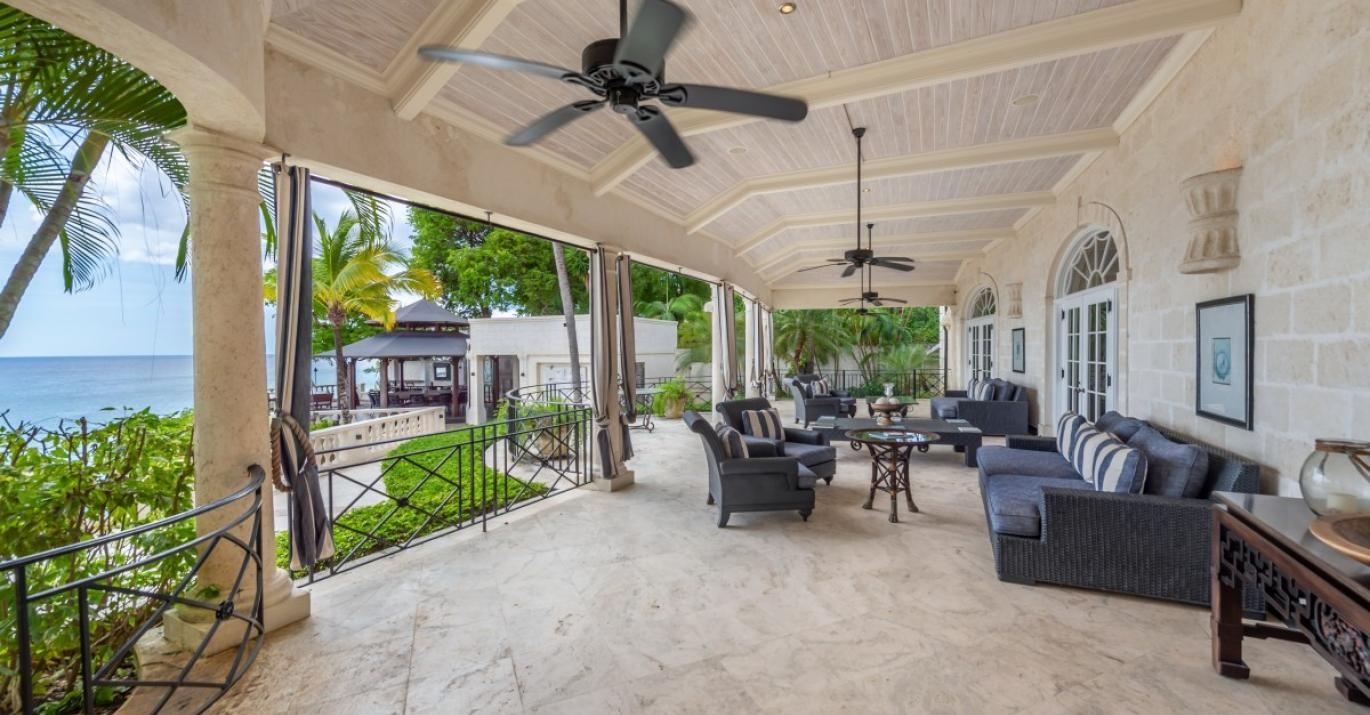 Villa Cove Spring House