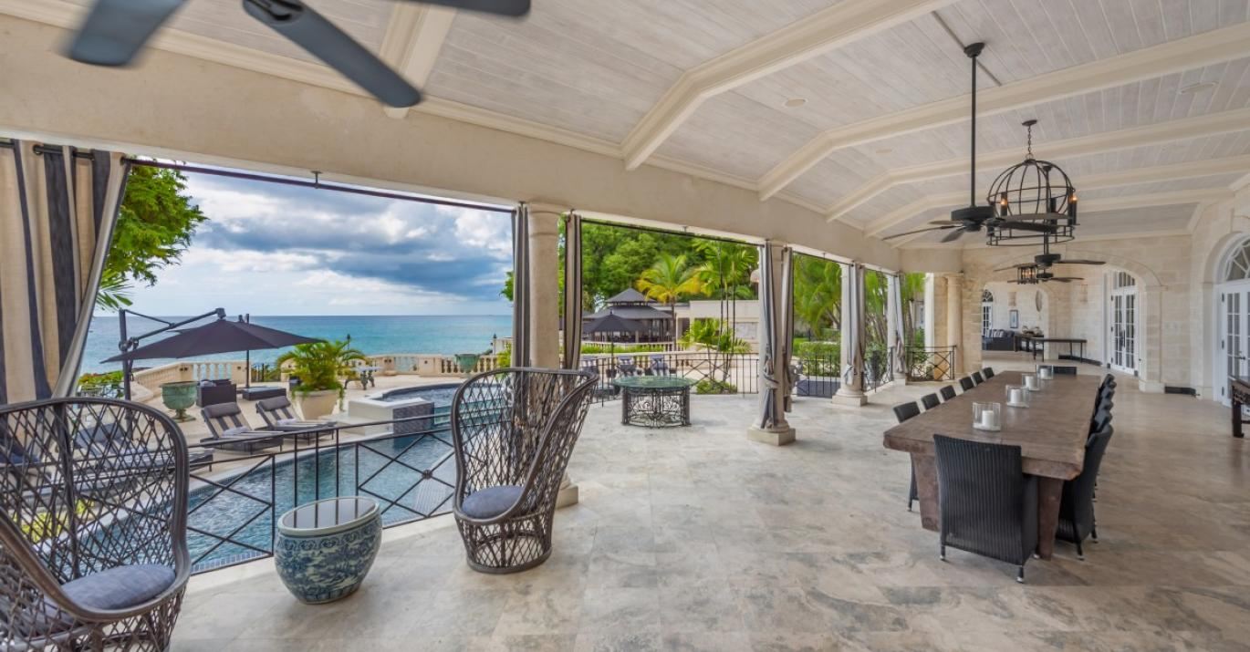 Villa Cove Spring House