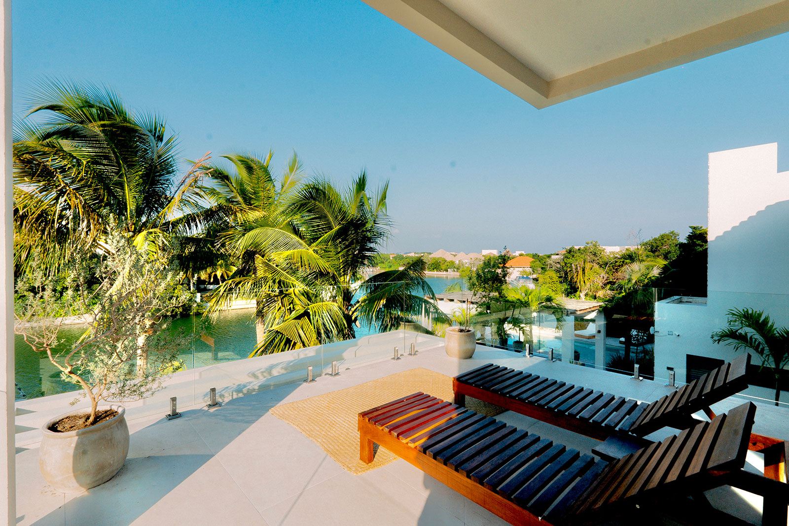 Villa Marina Puerto Aventuras