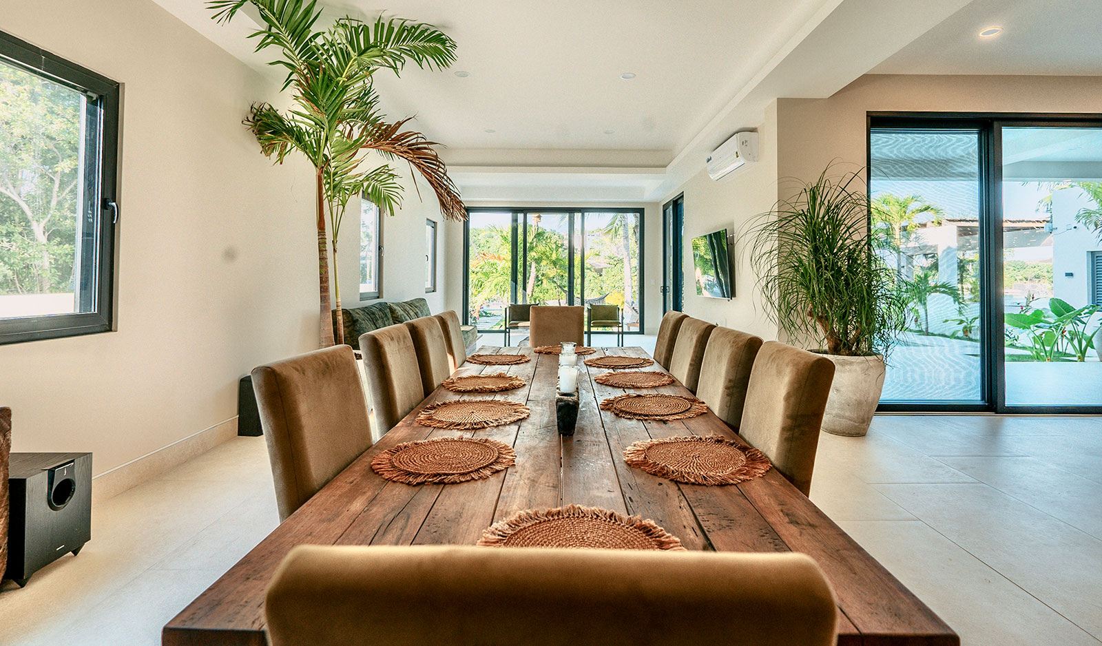 Villa Marina Puerto Aventuras