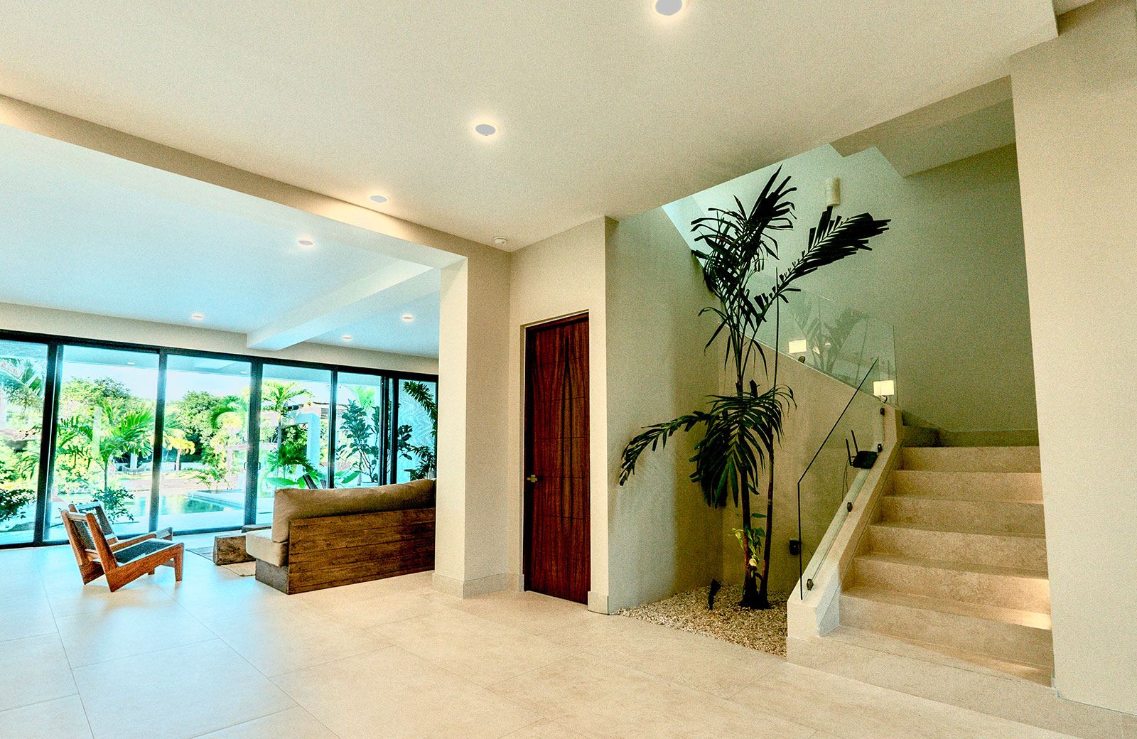 Villa Marina Puerto Aventuras