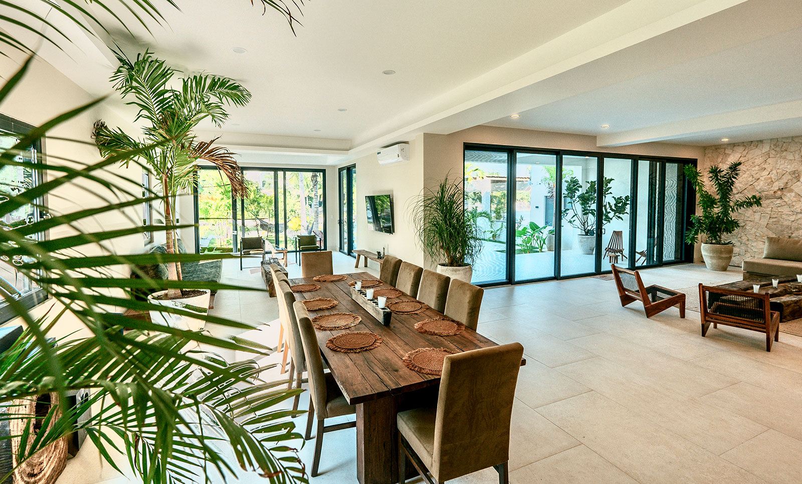 Villa Marina Puerto Aventuras