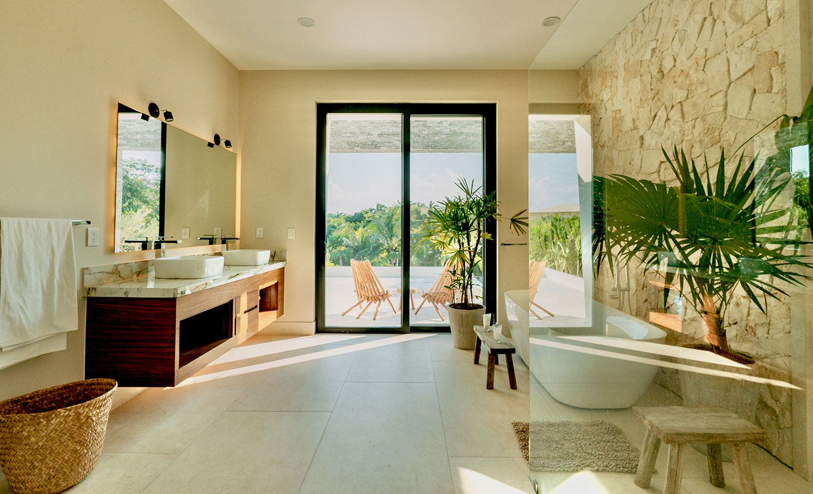 Villa Marina Puerto Aventuras