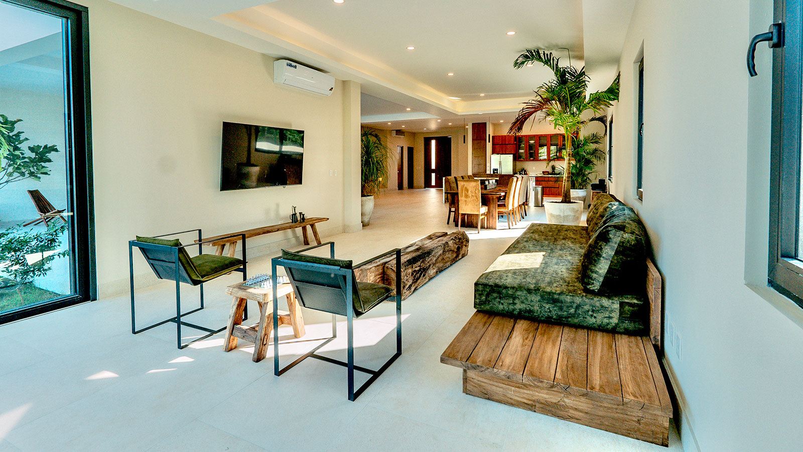 Villa Marina Puerto Aventuras