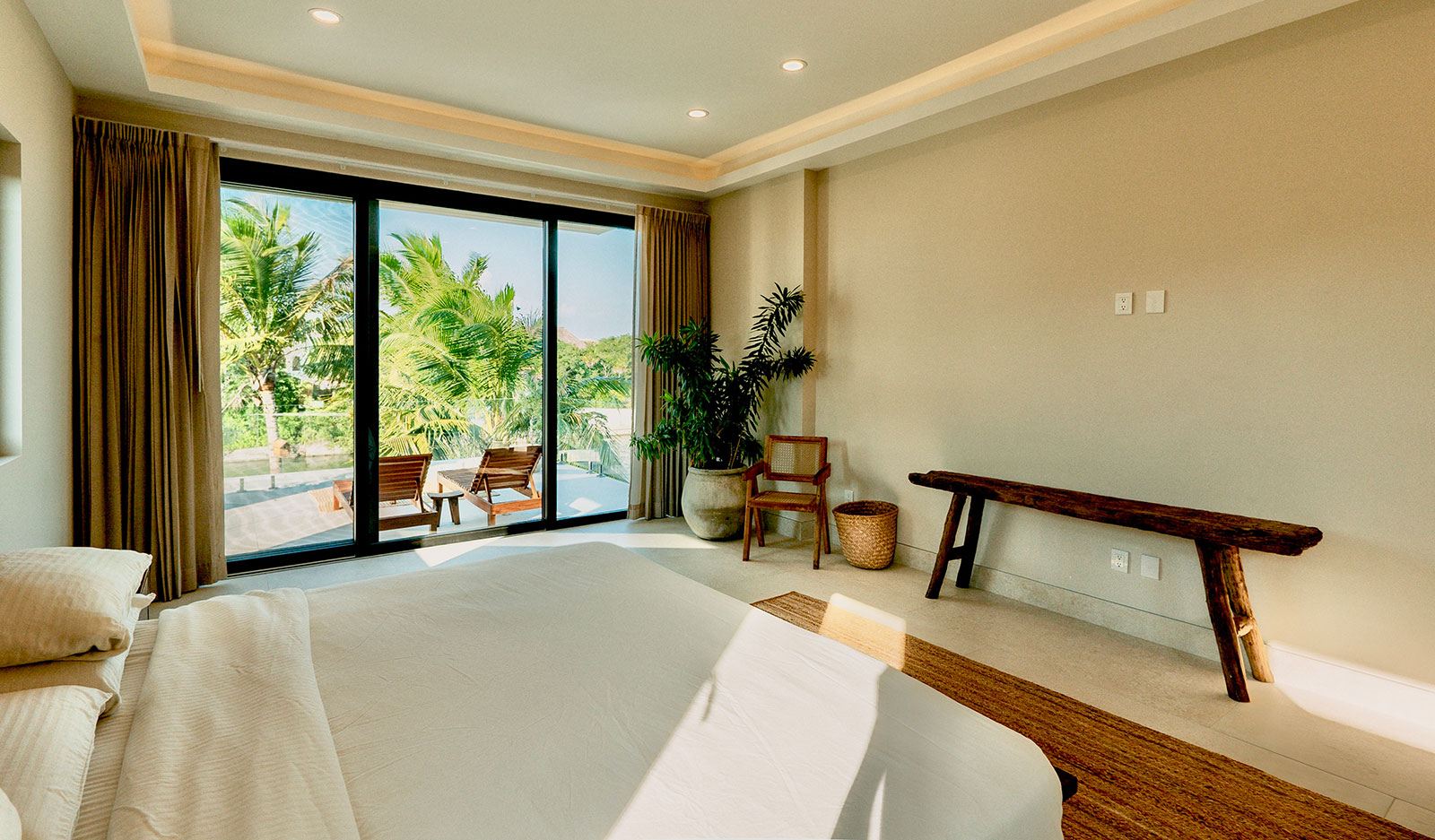 Villa Marina Puerto Aventuras