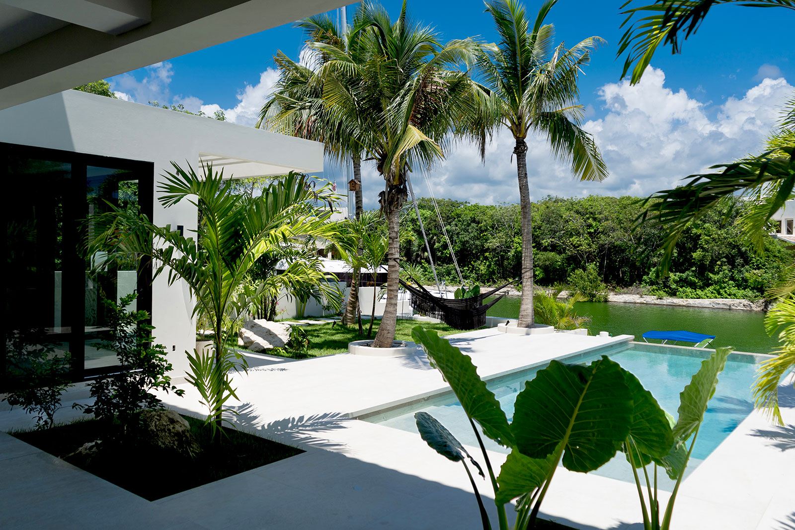 Villa Marina Puerto Aventuras