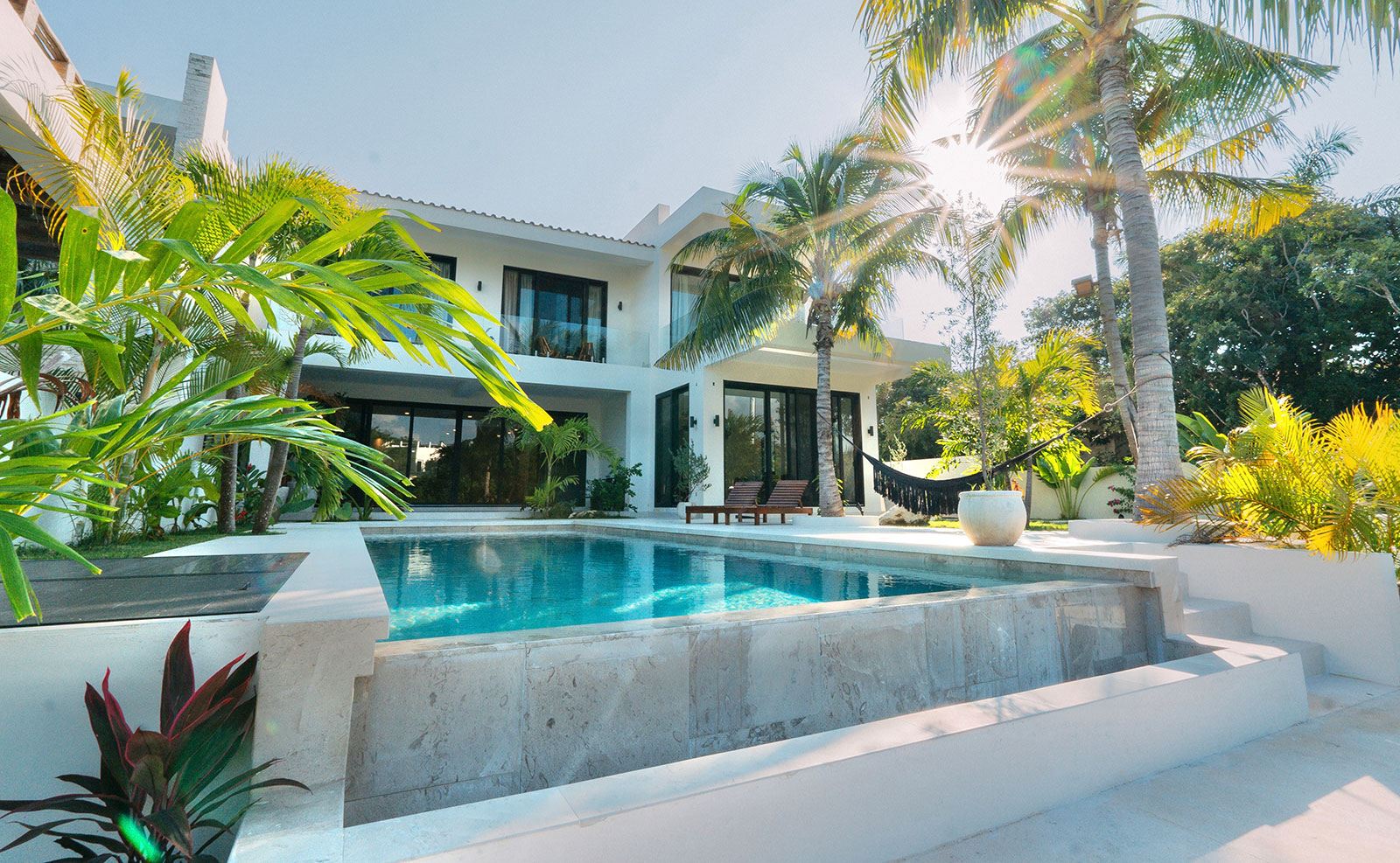 Villa Marina Puerto Aventuras