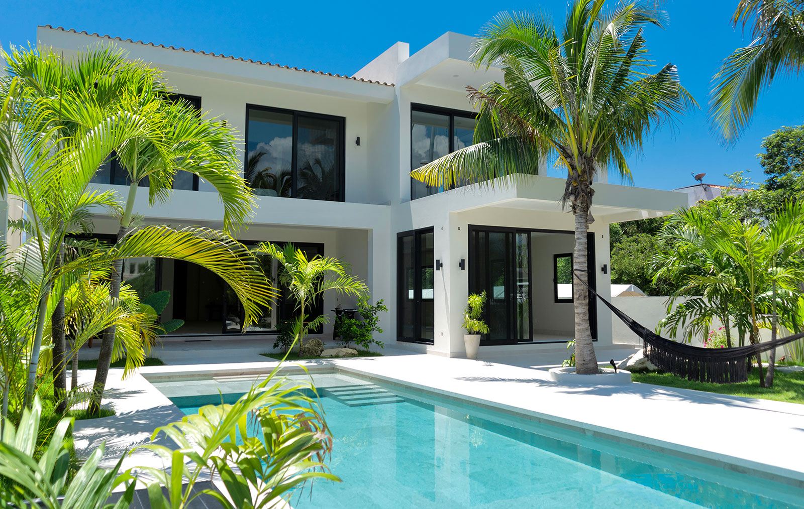 Villa Marina Puerto Aventuras