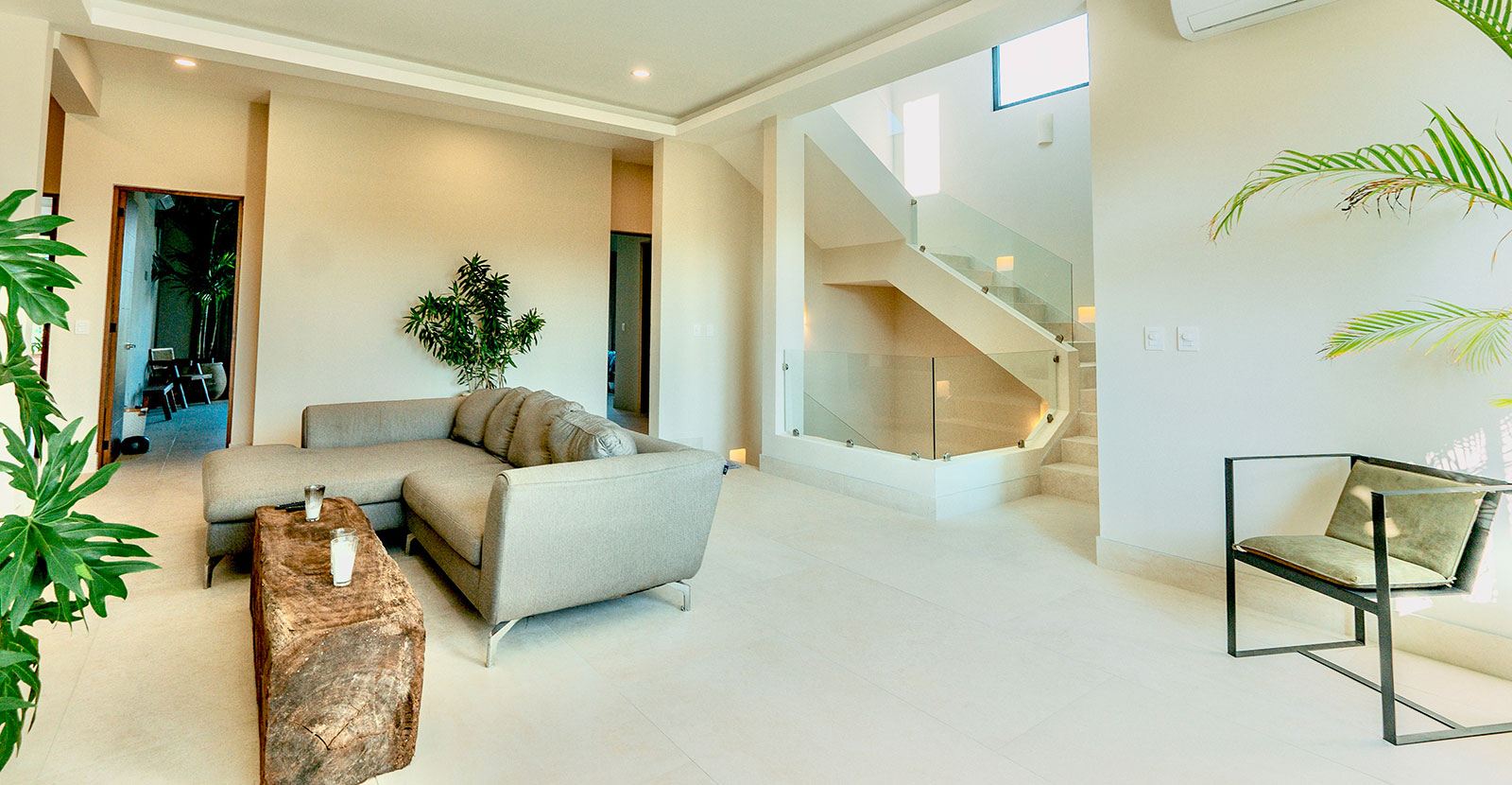 Villa Marina Puerto Aventuras