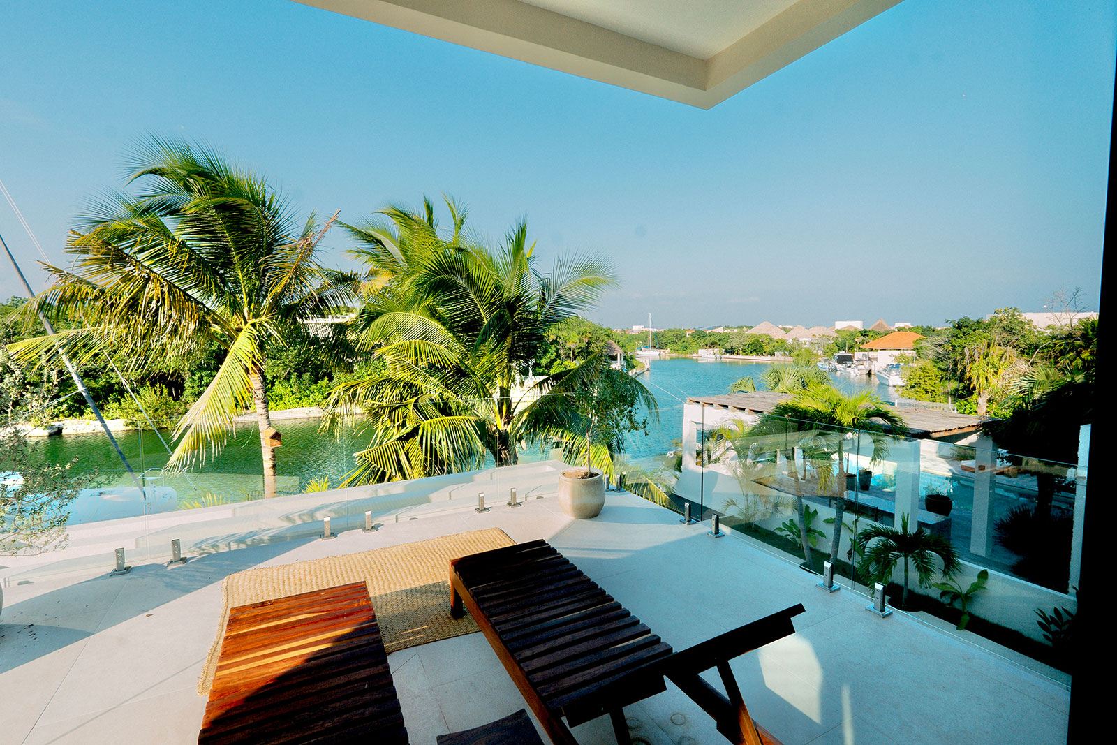 Villa Marina Puerto Aventuras