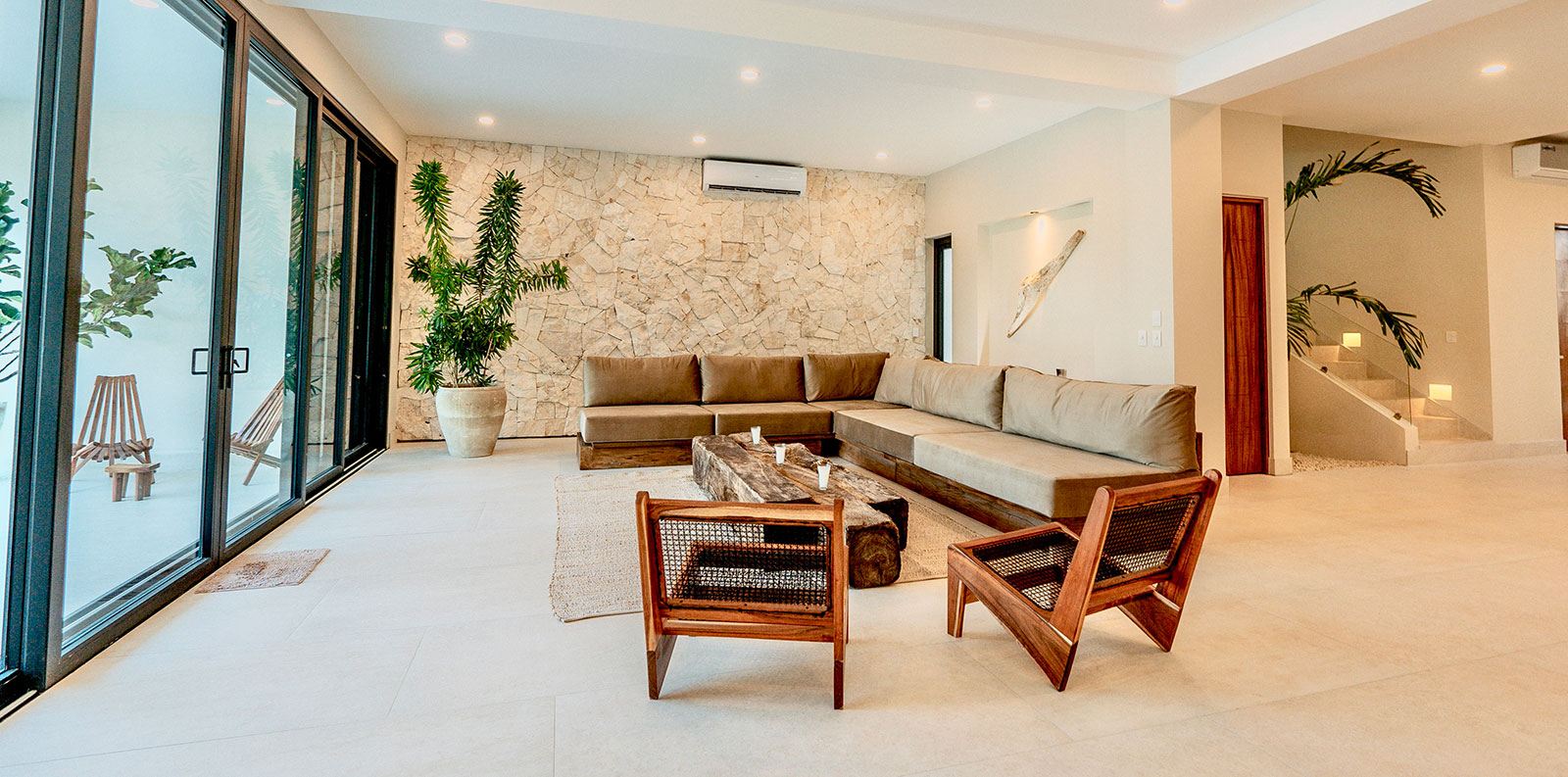 Villa Marina Puerto Aventuras