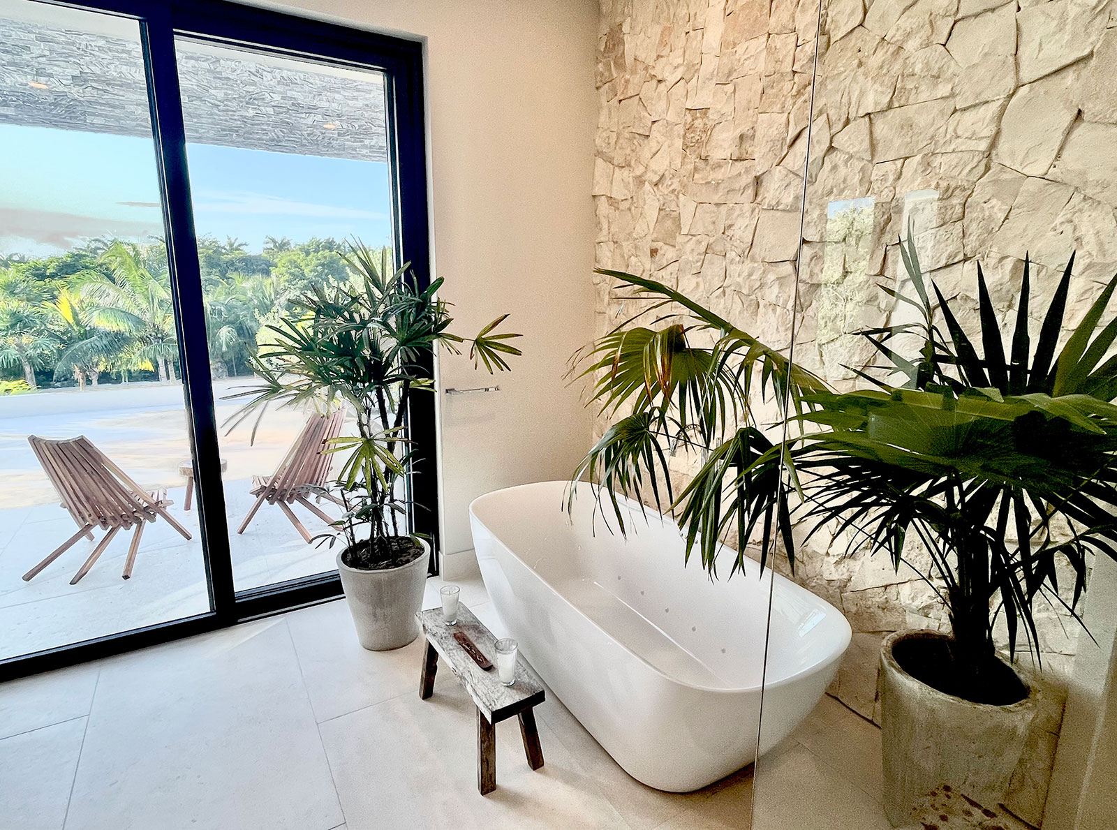 Villa Marina Puerto Aventuras