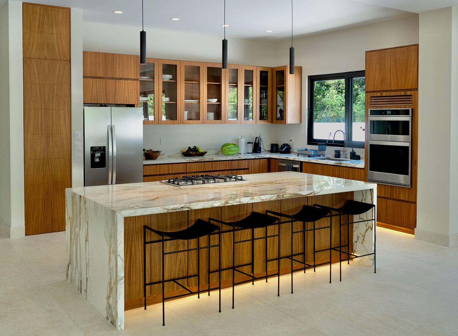 Villa Marina Puerto Aventuras