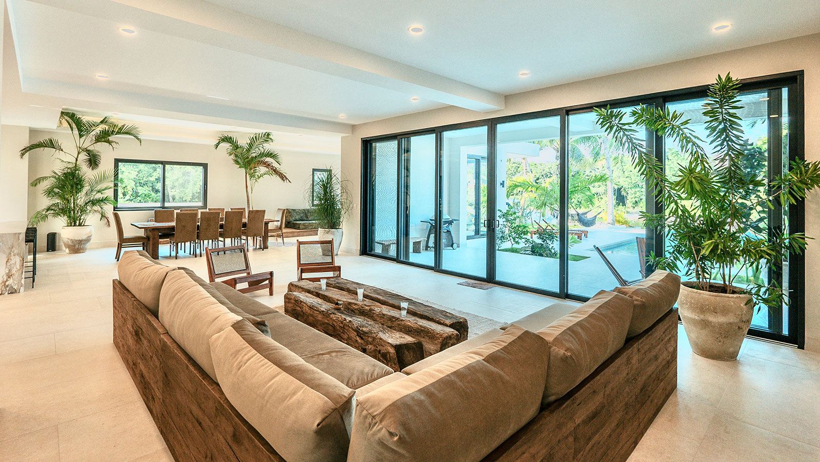 Villa Marina Puerto Aventuras