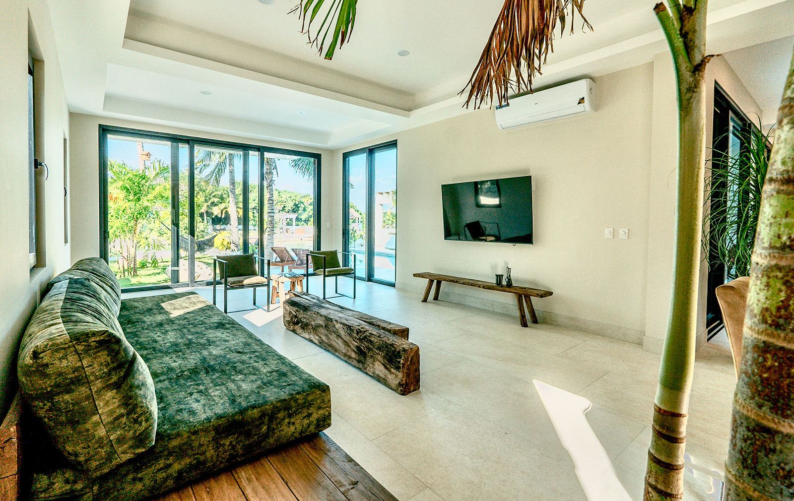 Villa Marina Puerto Aventuras