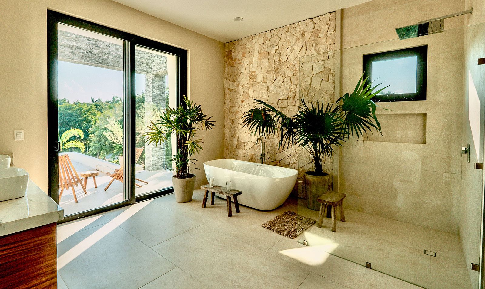 Villa Marina Puerto Aventuras