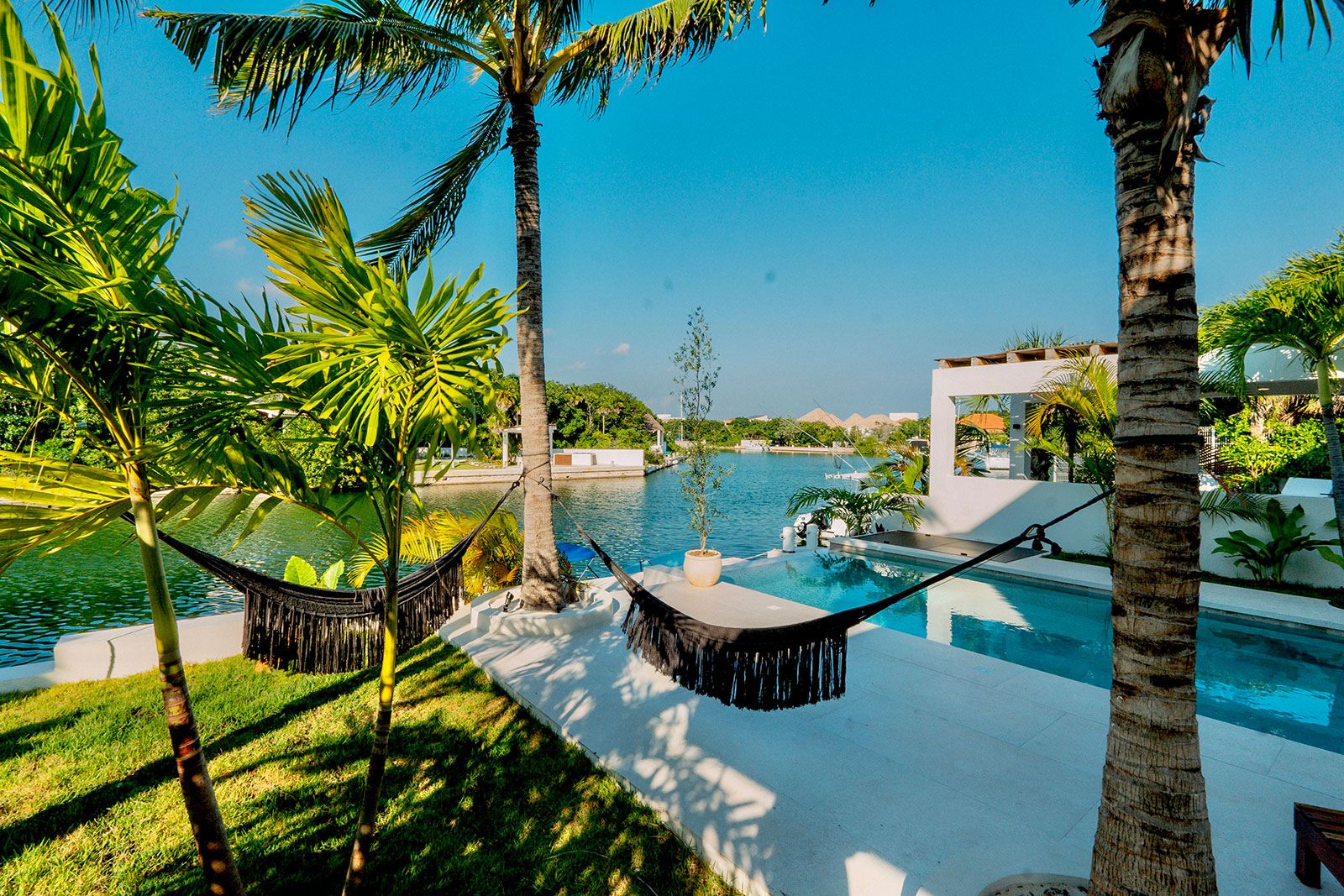 Villa Marina Puerto Aventuras