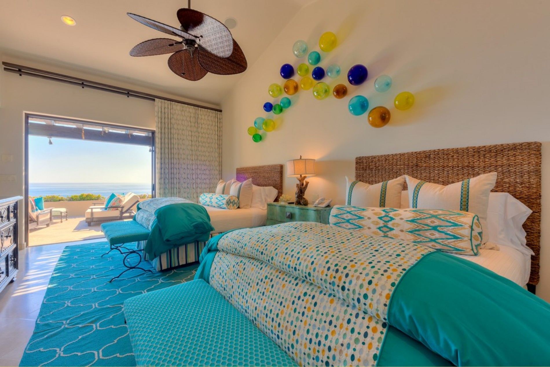 Villa Serenidad in Mexico