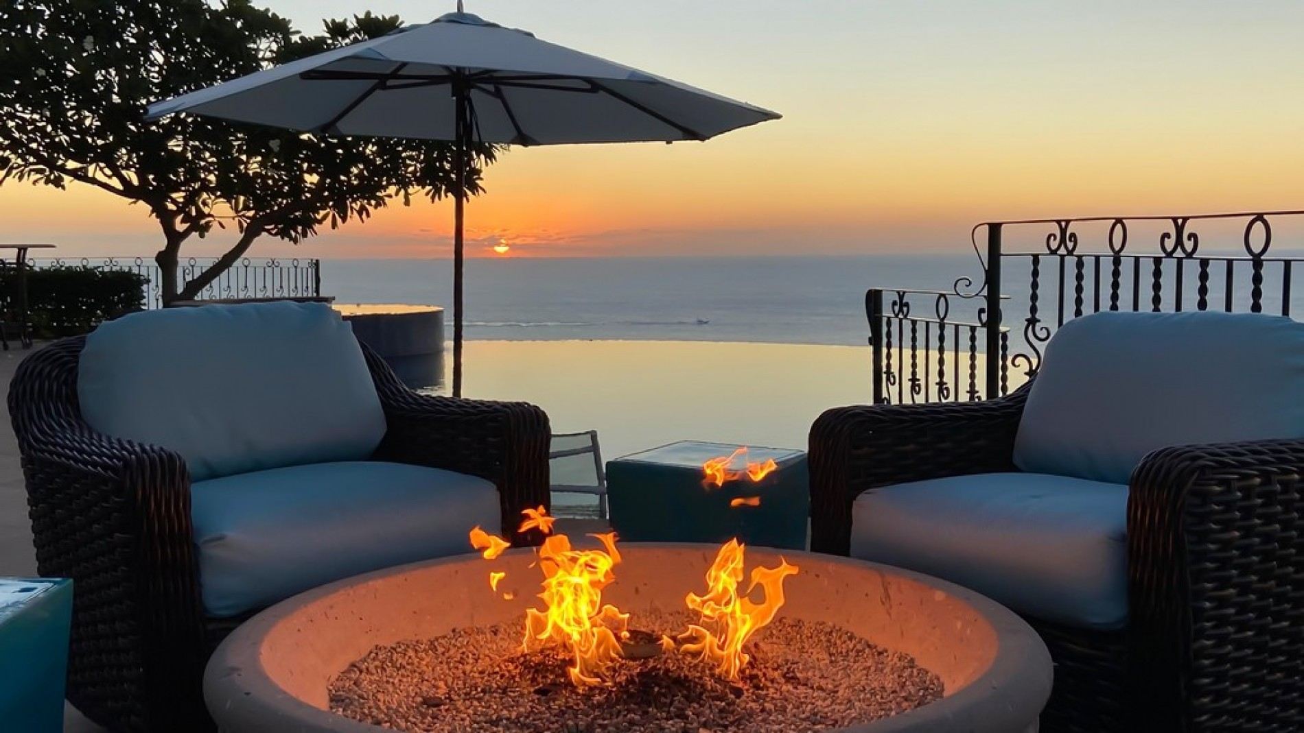 Villa Serenidad in Mexico