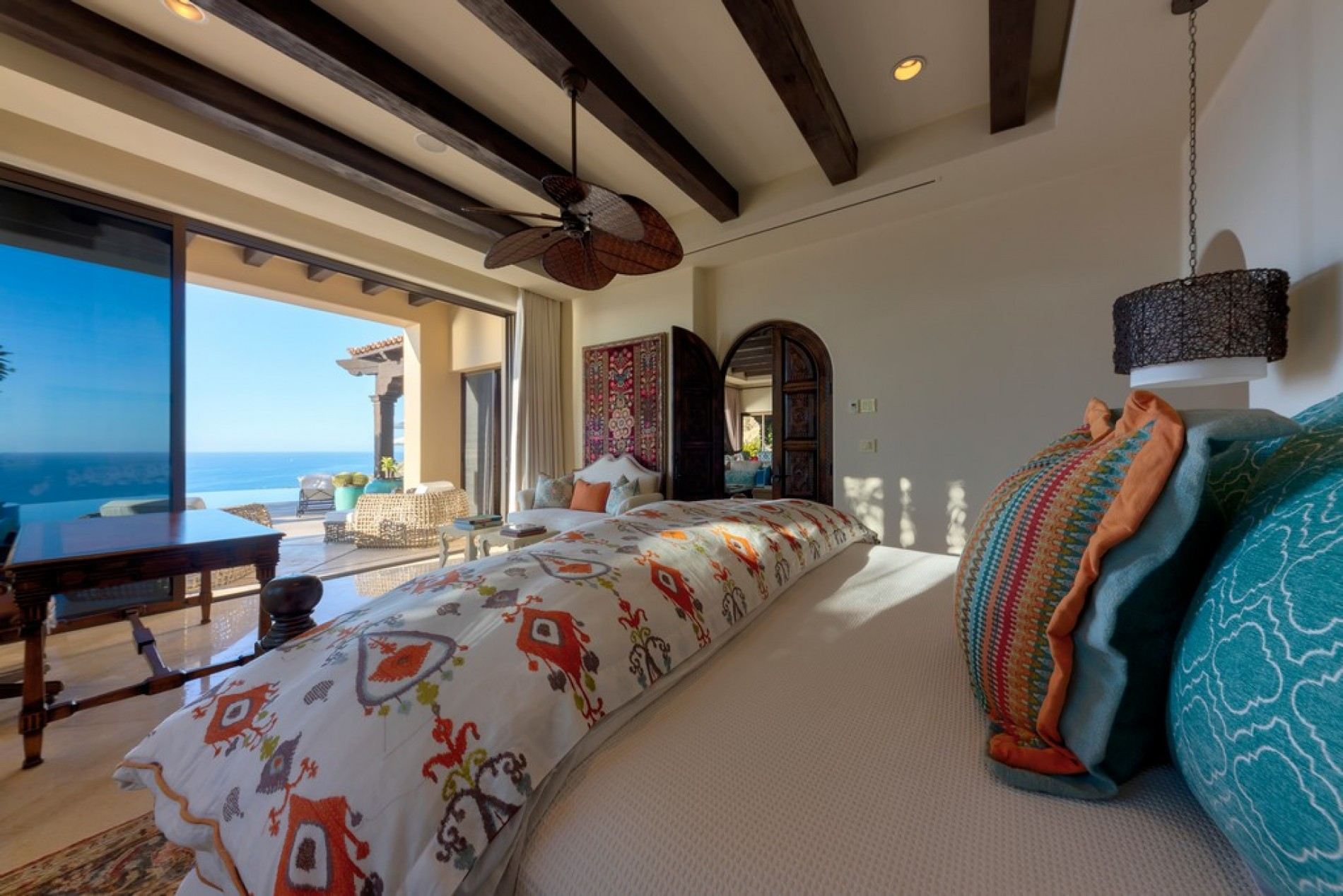 Villa Serenidad in Mexico