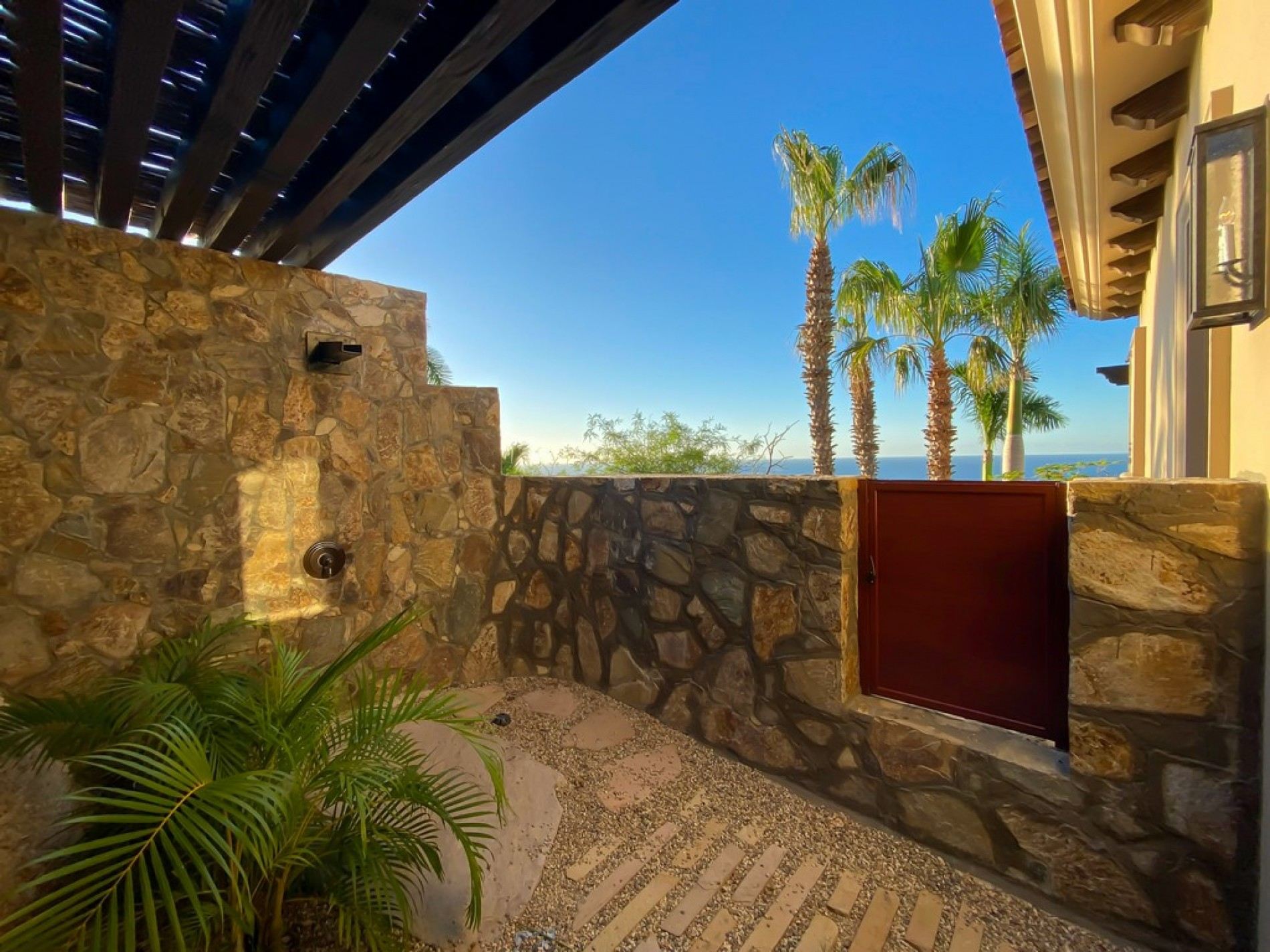 Villa Serenidad in Mexico