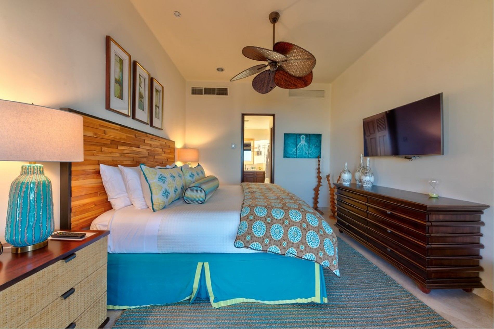 Villa Serenidad in Mexico