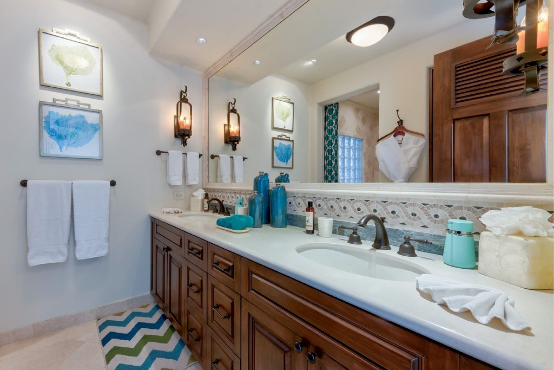 Villa Serenidad in Mexico