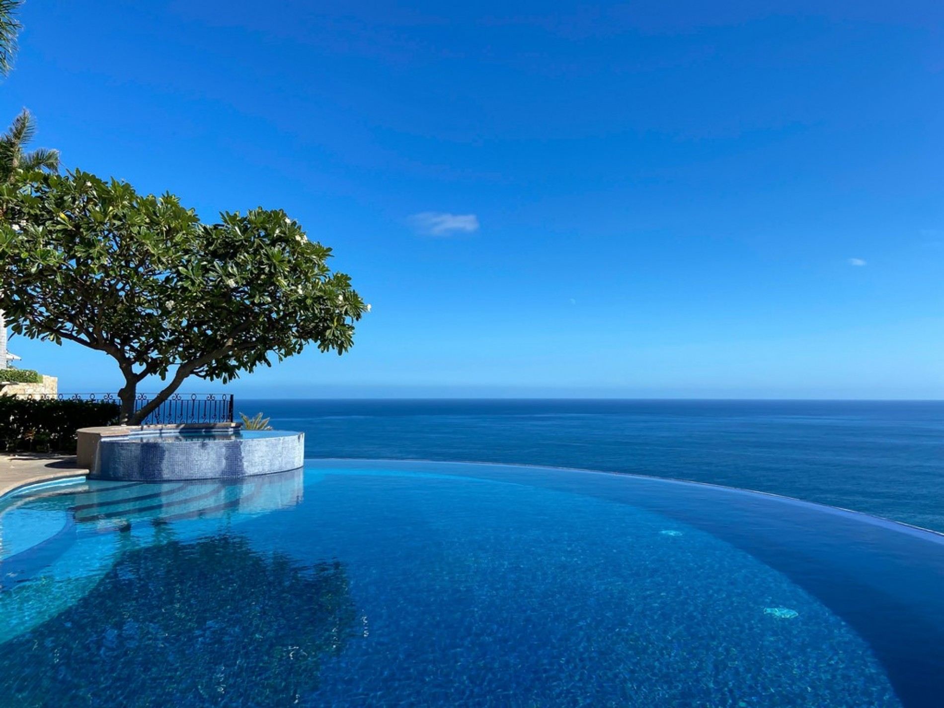 Villa Serenidad in Mexico