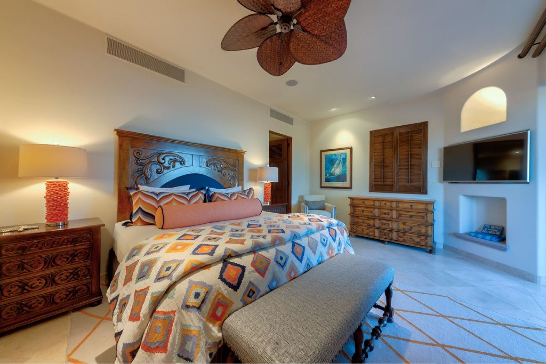 Villa Serenidad in Mexico