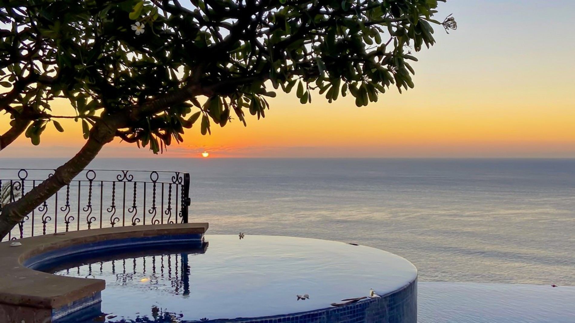 Villa Serenidad in Mexico