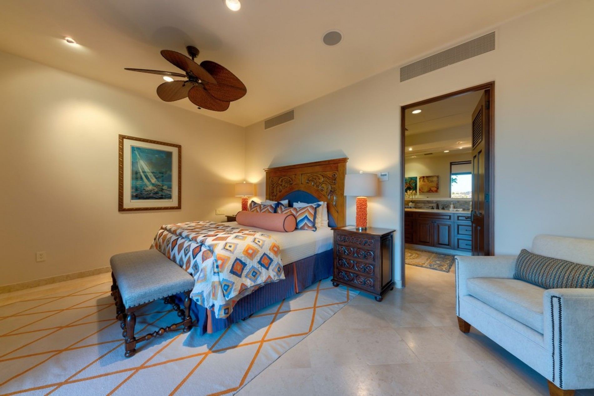 Villa Serenidad in Mexico