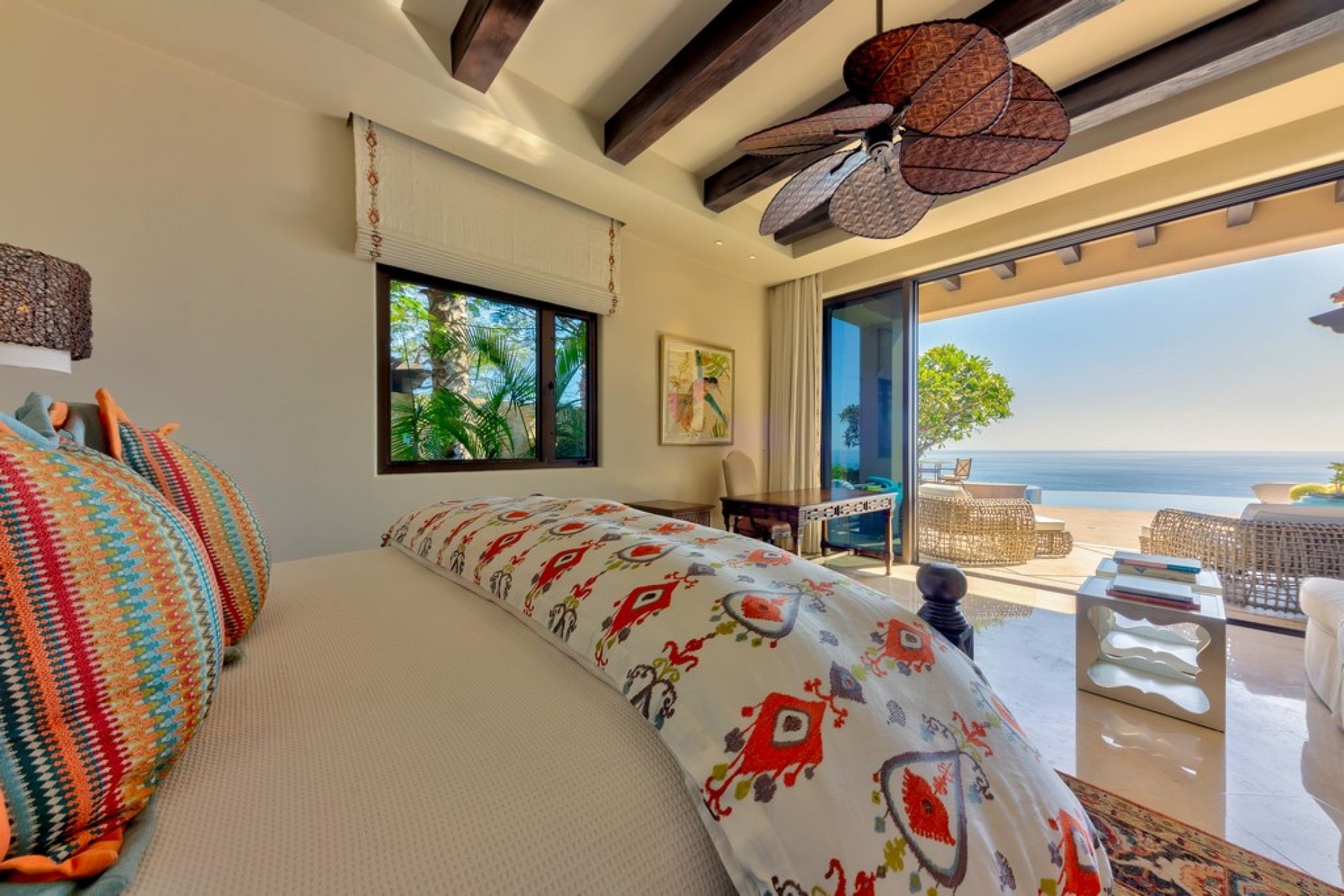 Villa Serenidad in Mexico