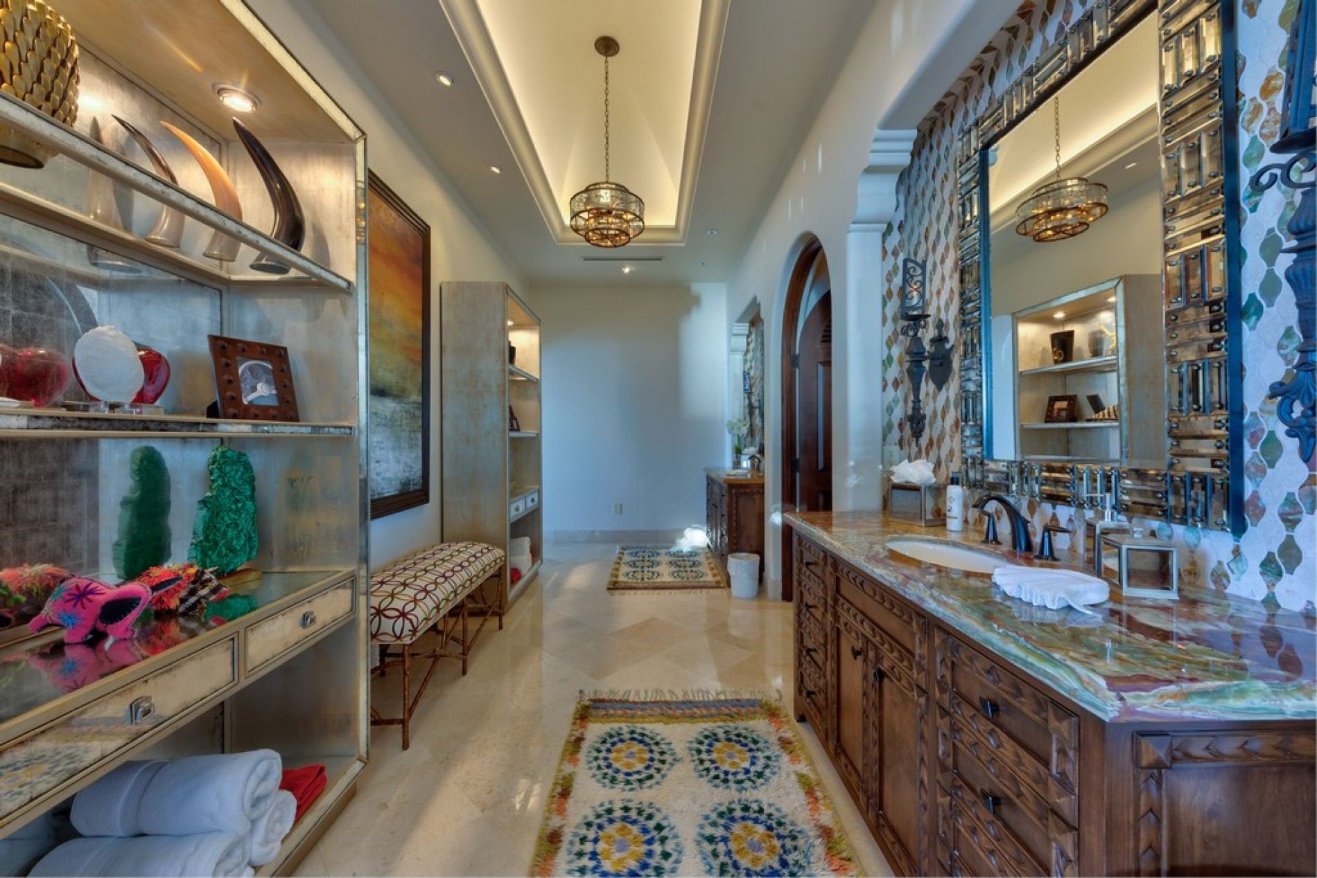 Villa Serenidad in Mexico