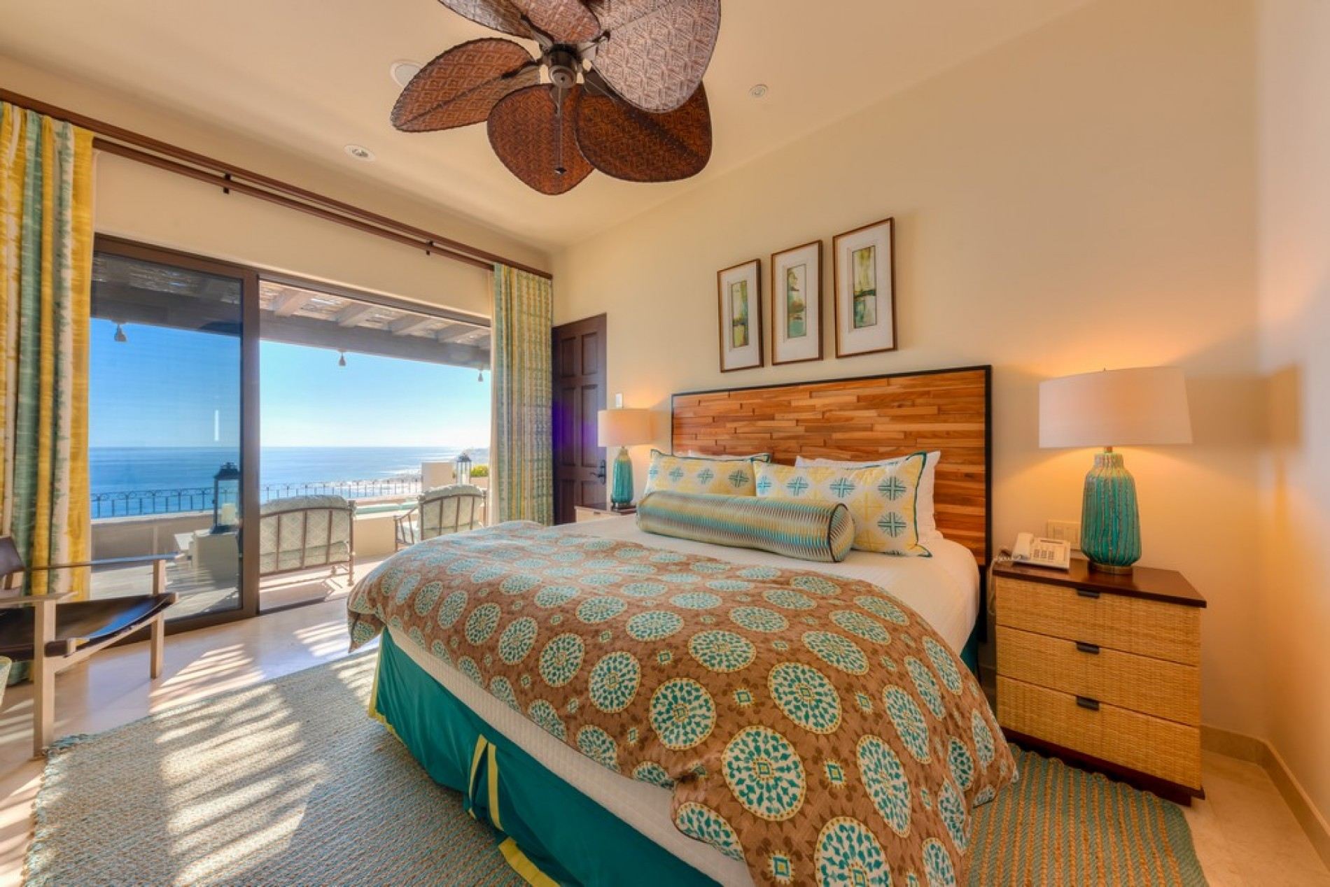 Villa Serenidad in Mexico