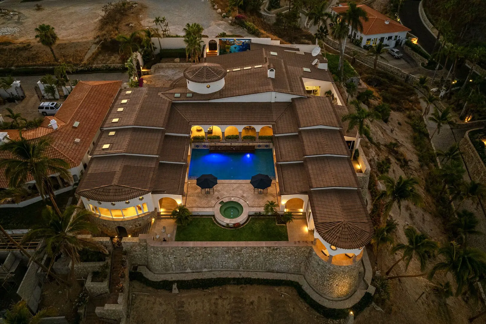 Villa Tortuga Punta Bella